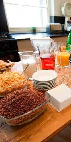 Kennington Bed and breakfast Londres