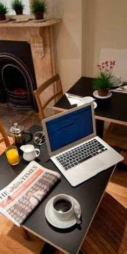 Kennington Bed and breakfast 4*
