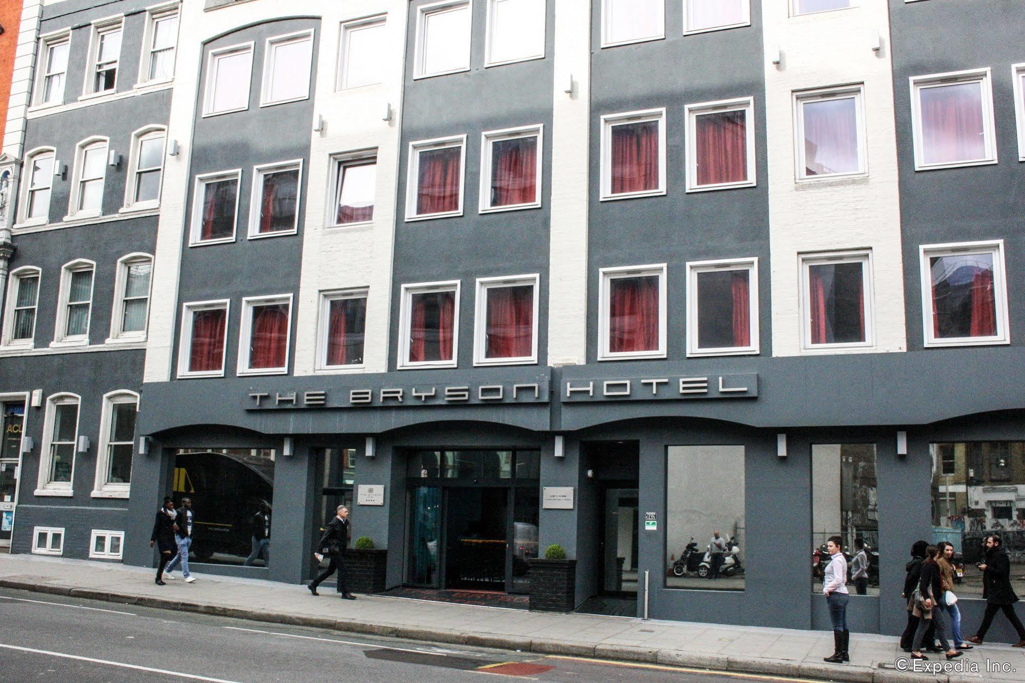 The Bryson Hotel Londen