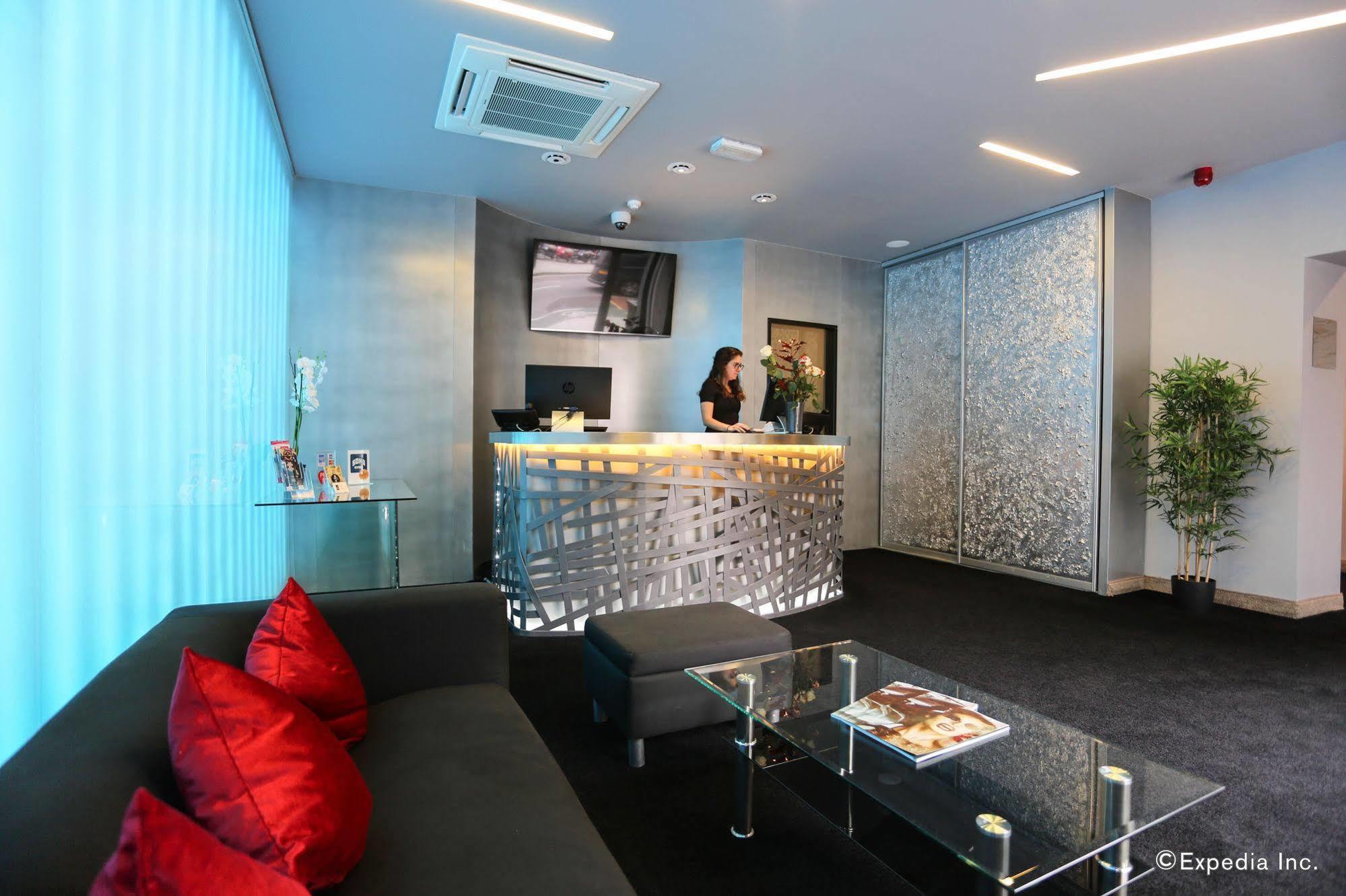 Hotel The Bryson London