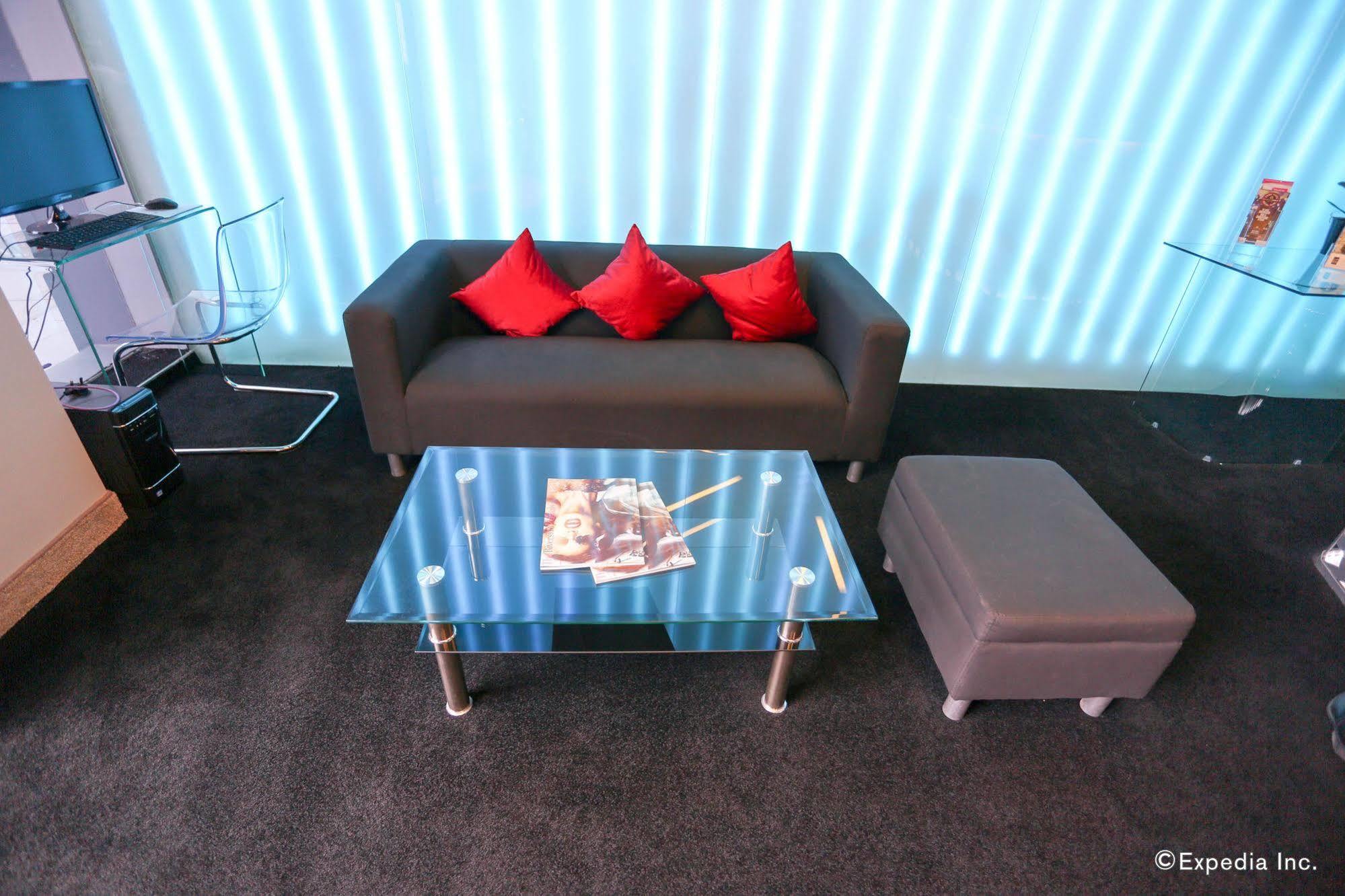 The Bryson 4* Londen