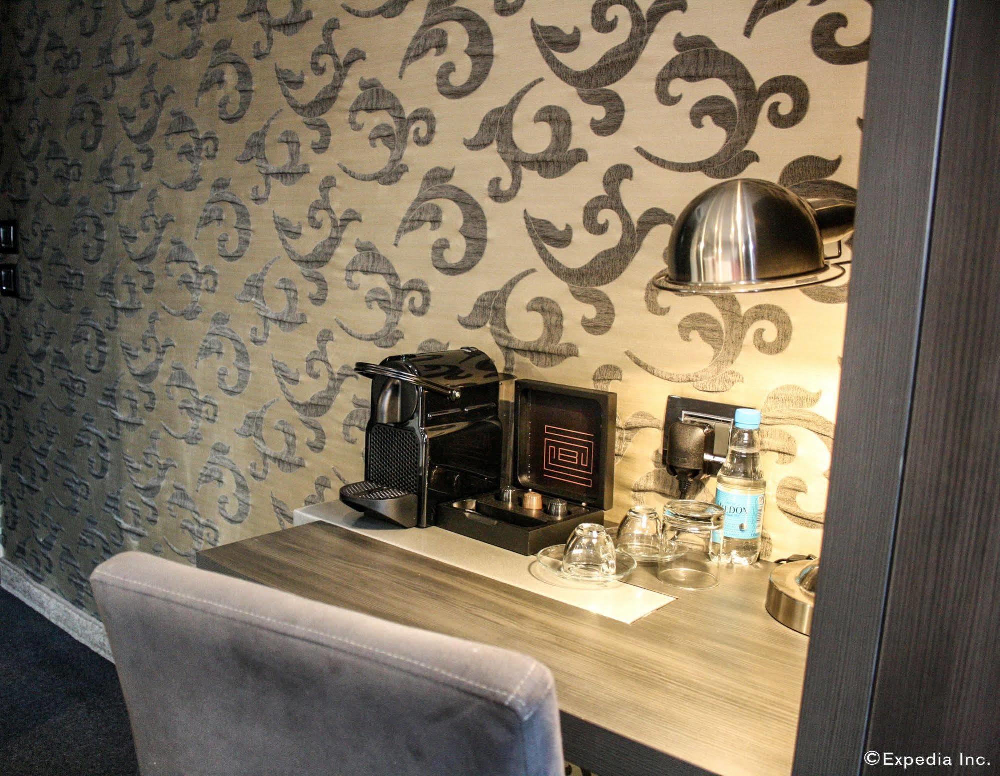 The Bryson Hotel
