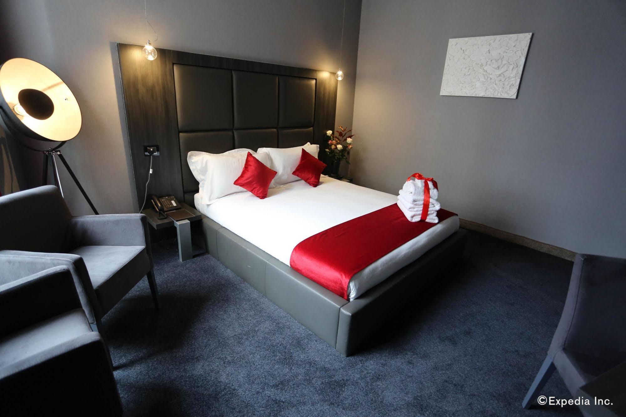 The Bryson 4* London