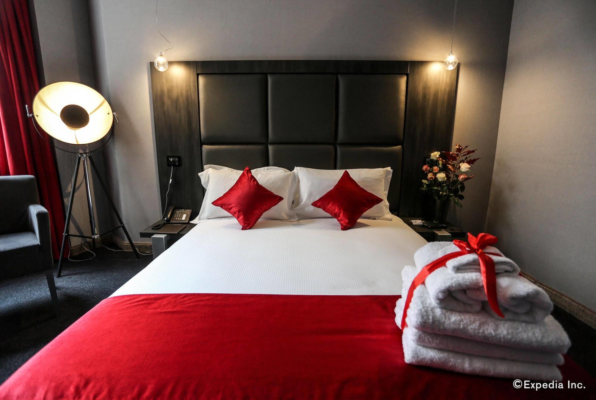 The Bryson Hotel 4*