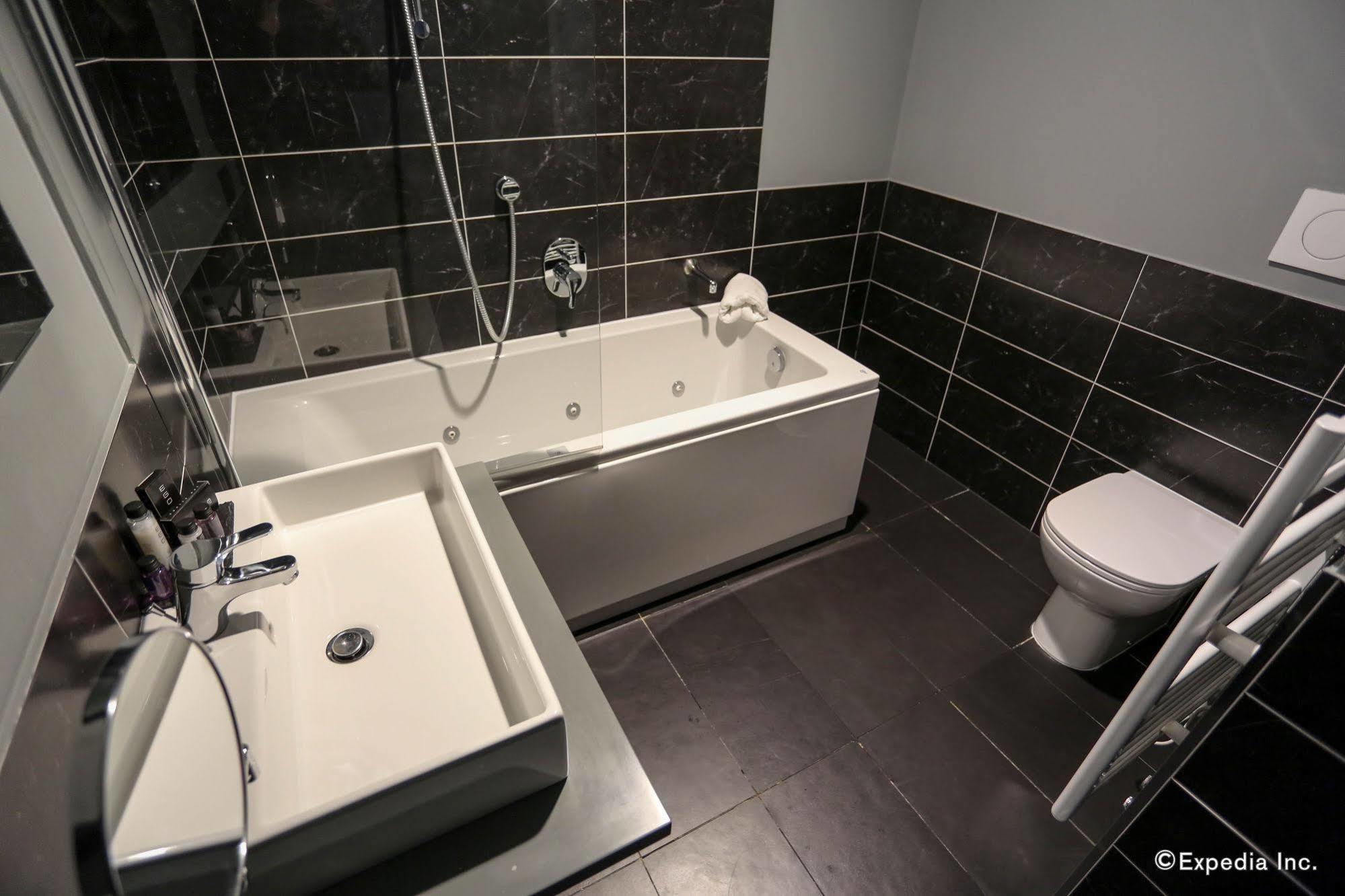 The Bryson Hotel Londen