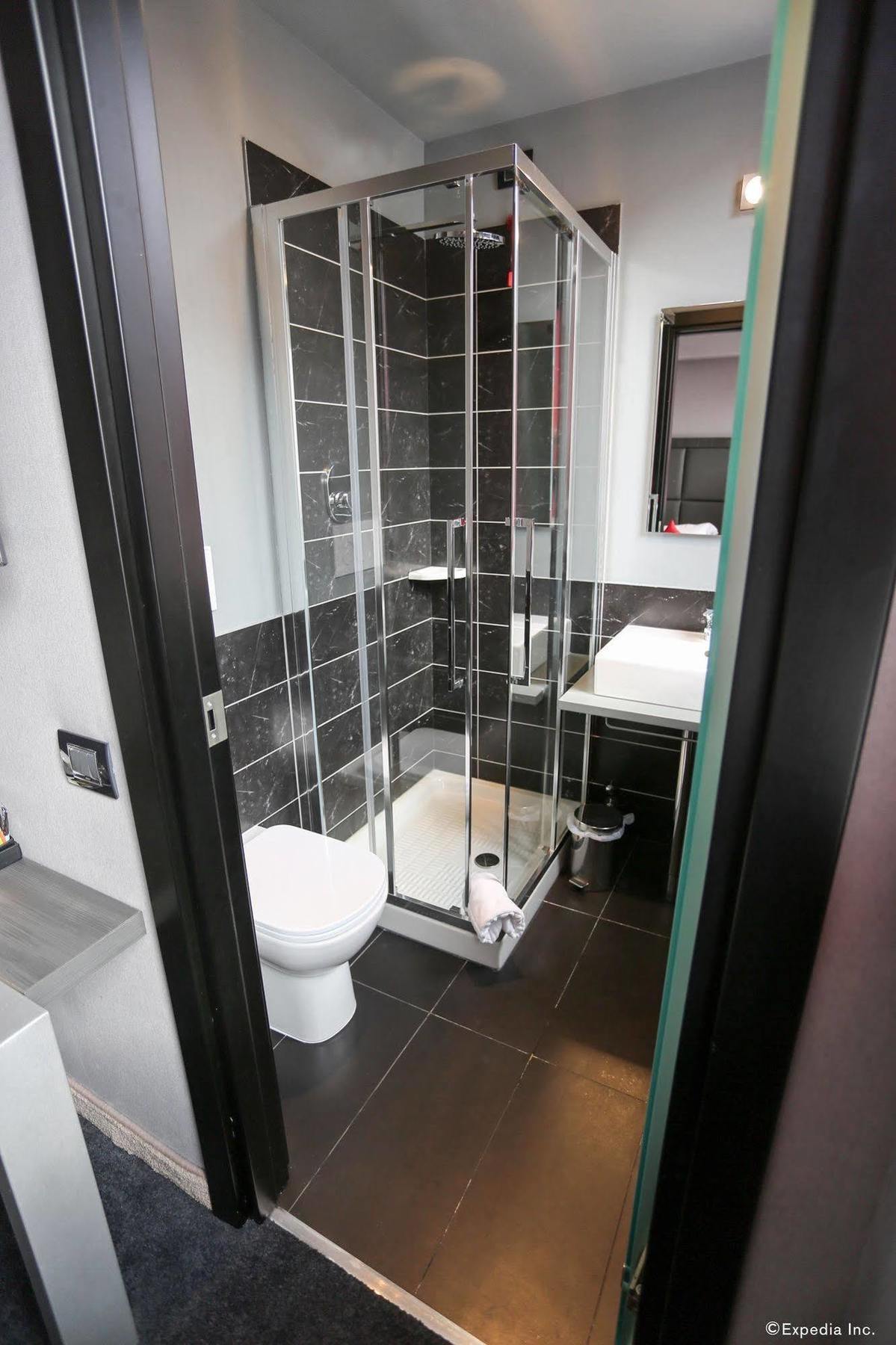 Hotel The Bryson Londen