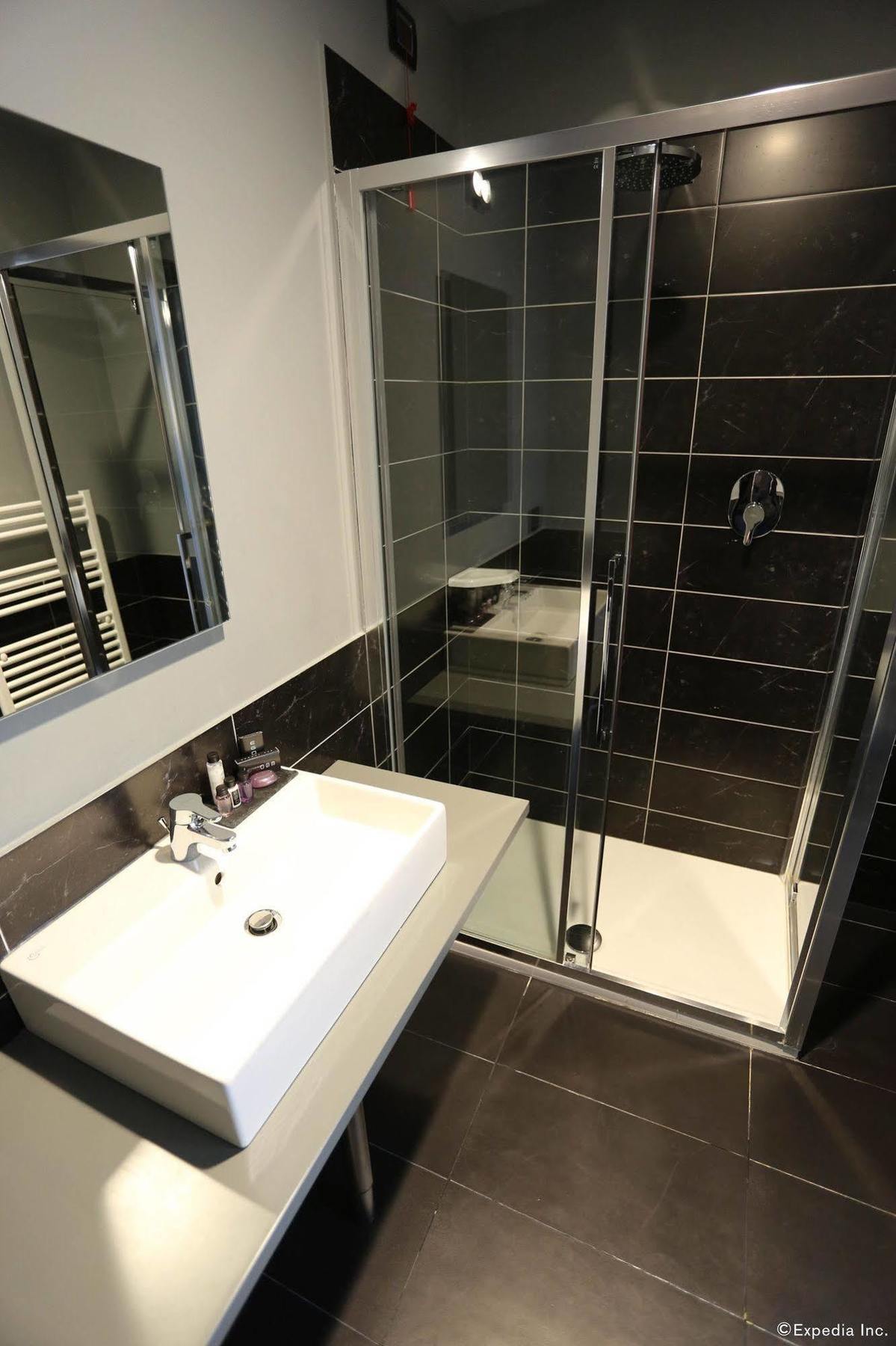 Hotel The Bryson Londen