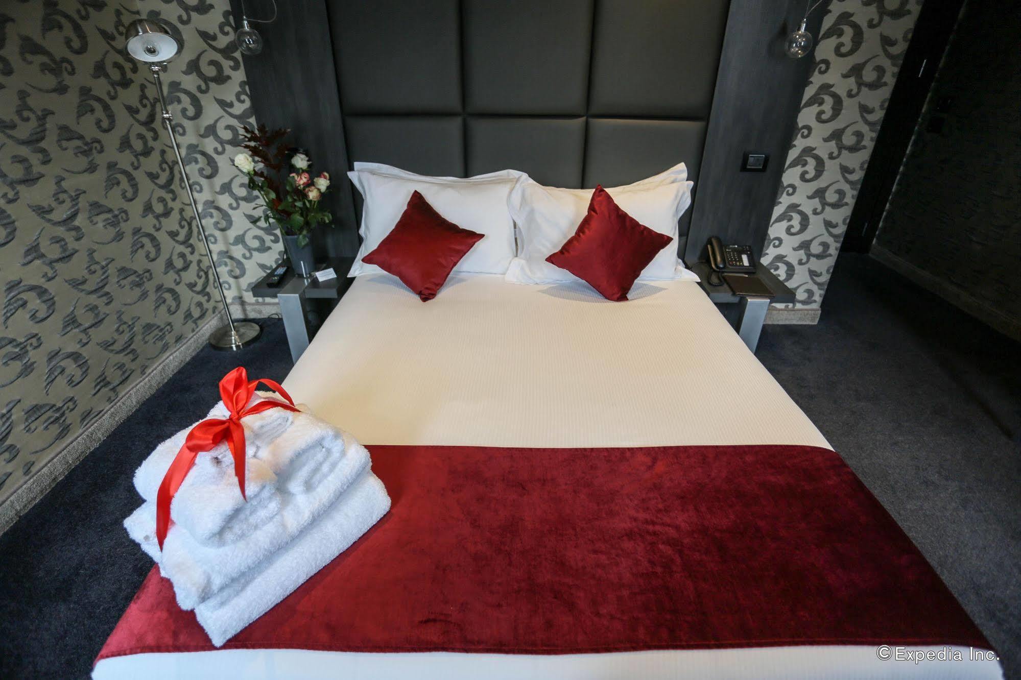 The Bryson Hotel