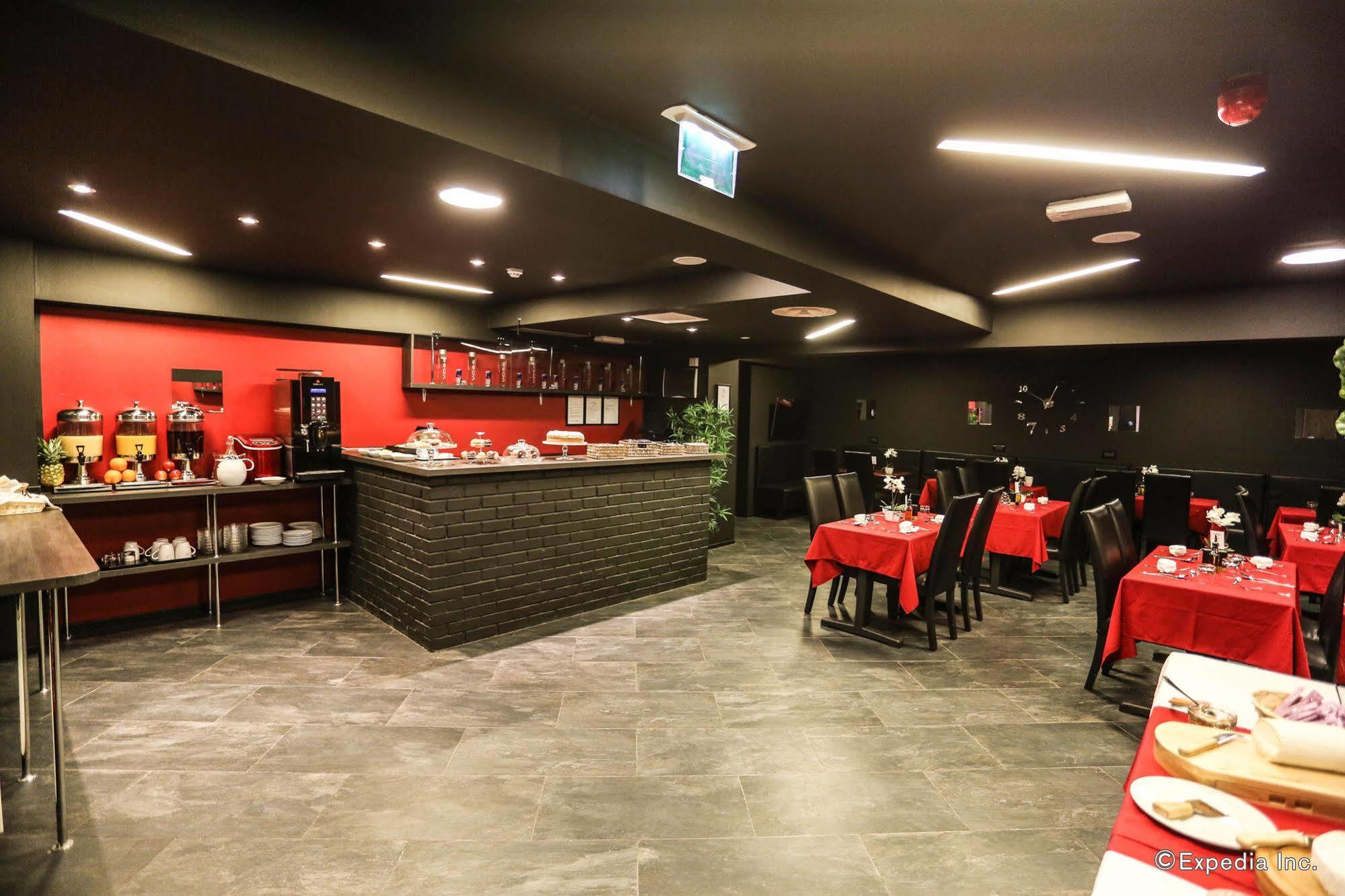 The Bryson Hotel 4*