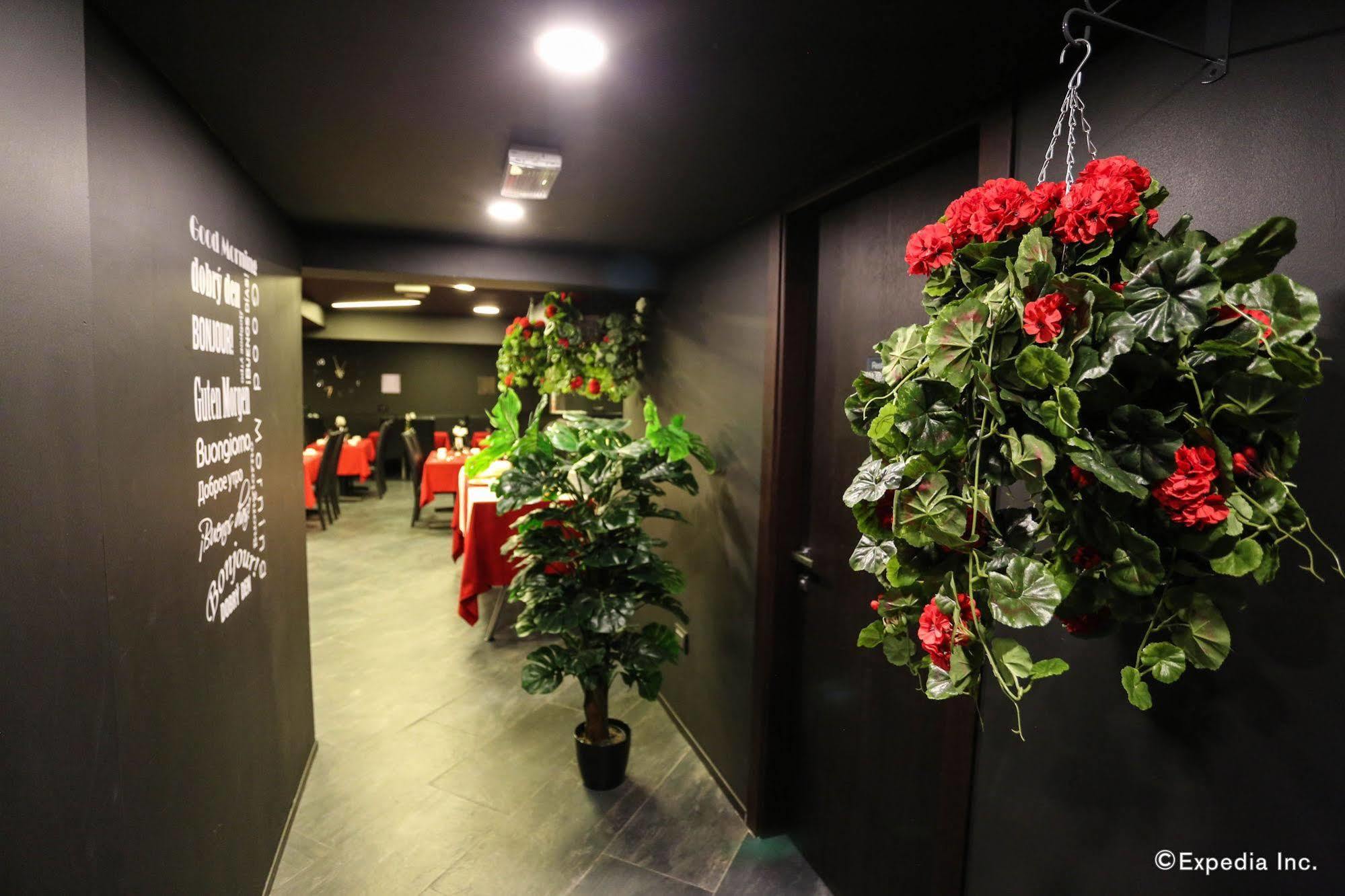 Hotel The Bryson 4*