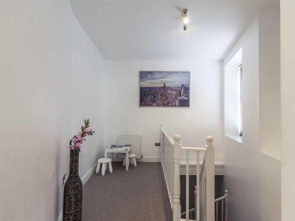 Apartment City Stay Aparts - Euston Apartment *