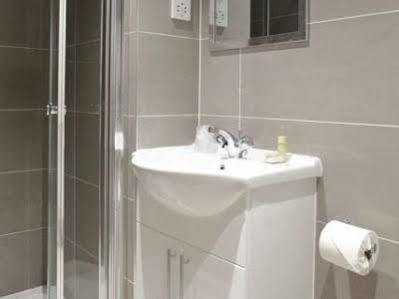 Hotel Kensington Gardens London