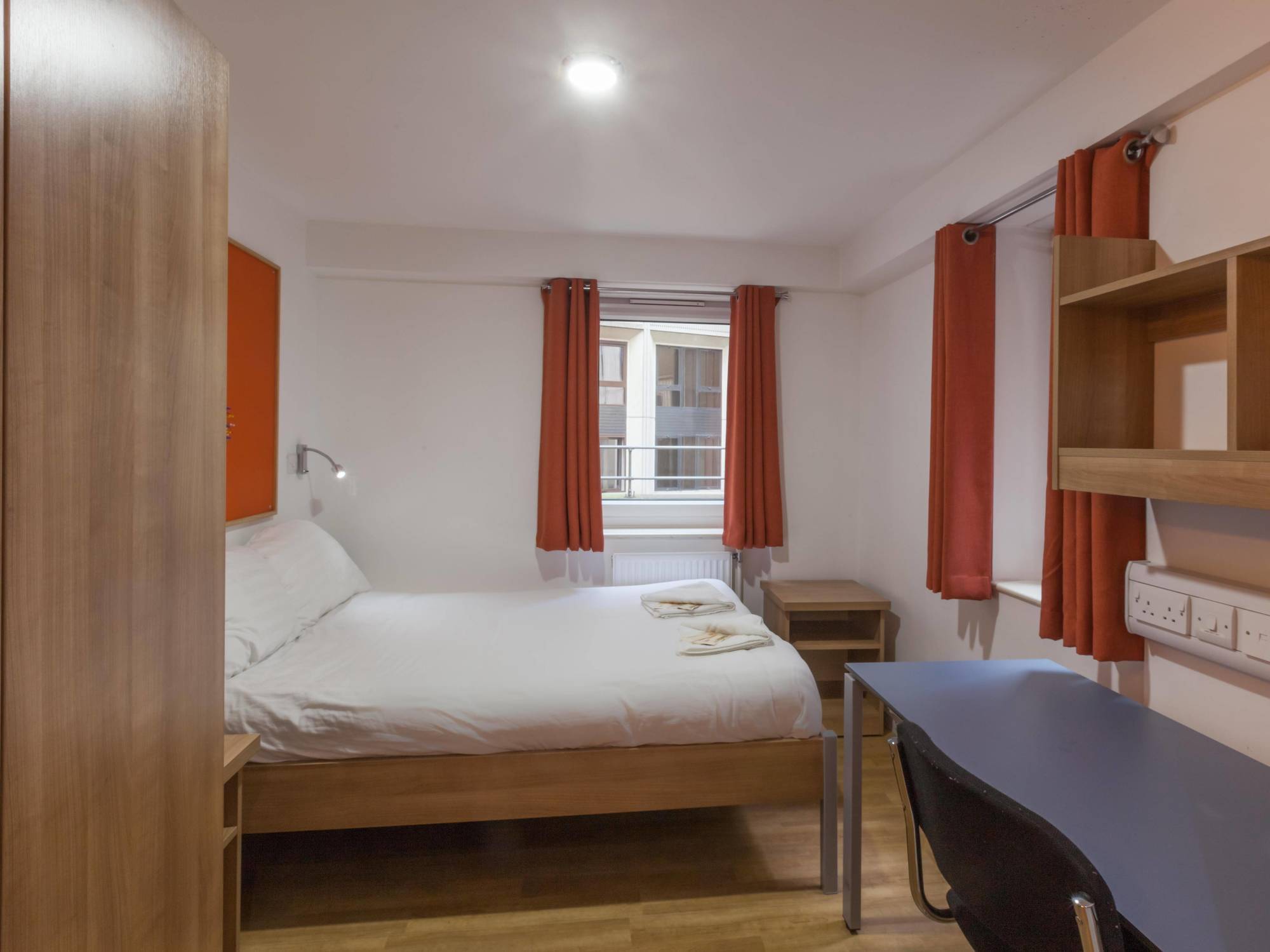 Apartamento Lse High Holborn Residencia