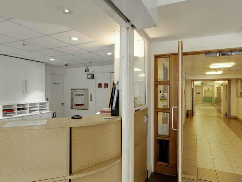 Apartamento Lse High Holborn Residencia
