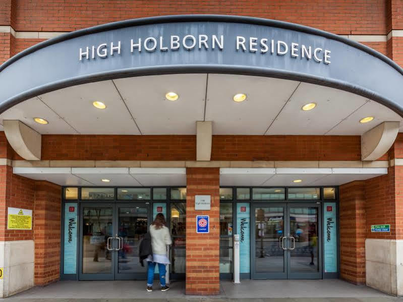 Apartamento Lse High Holborn Residencia