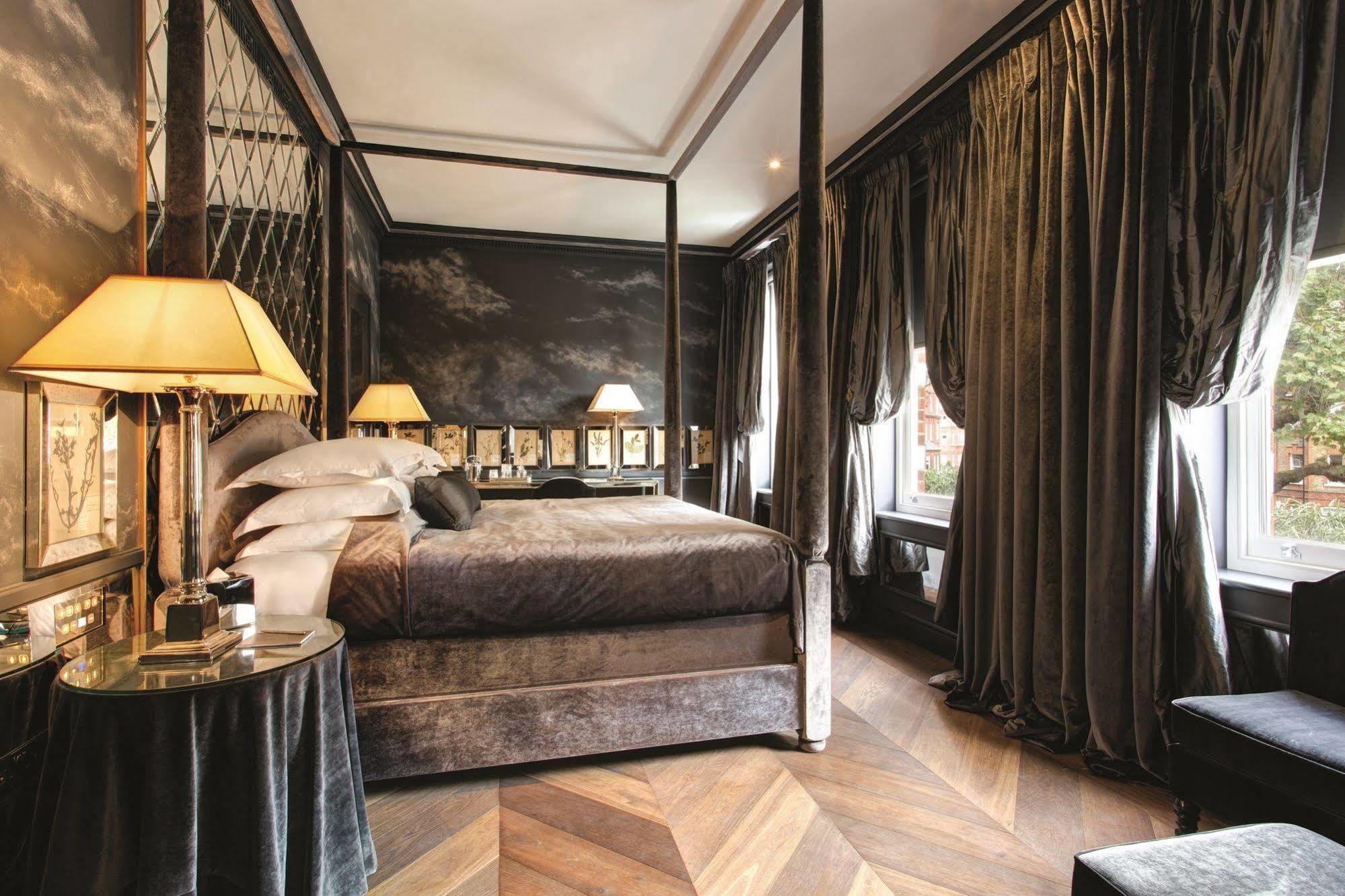 The Franklin - Starhotels Collezione Londen