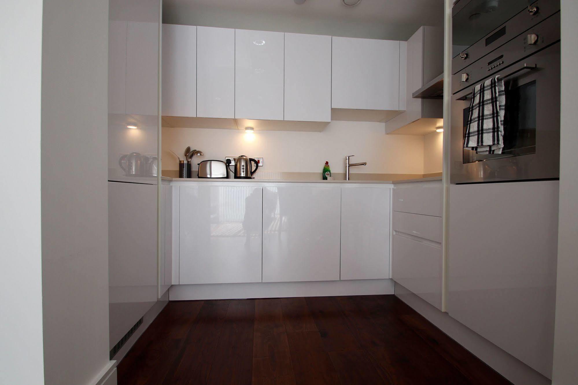 Apartment Protem Lincoln Plaza *