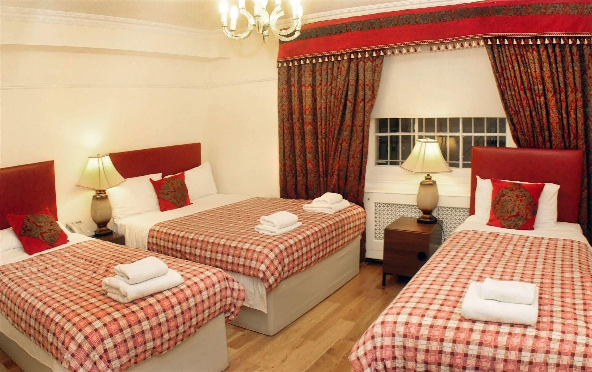 Prime Gasthof London