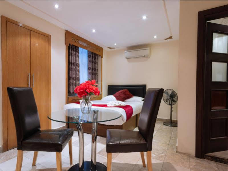 Msk Superior Hotel London