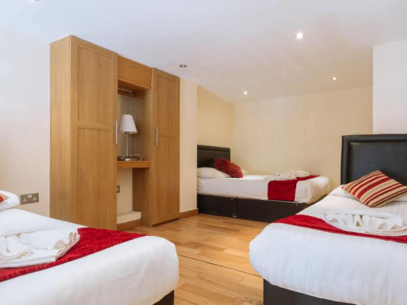 Hotel Msk Superior 4*