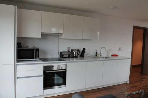 Shoreditch Square Serviced Apartments By Mysquare London