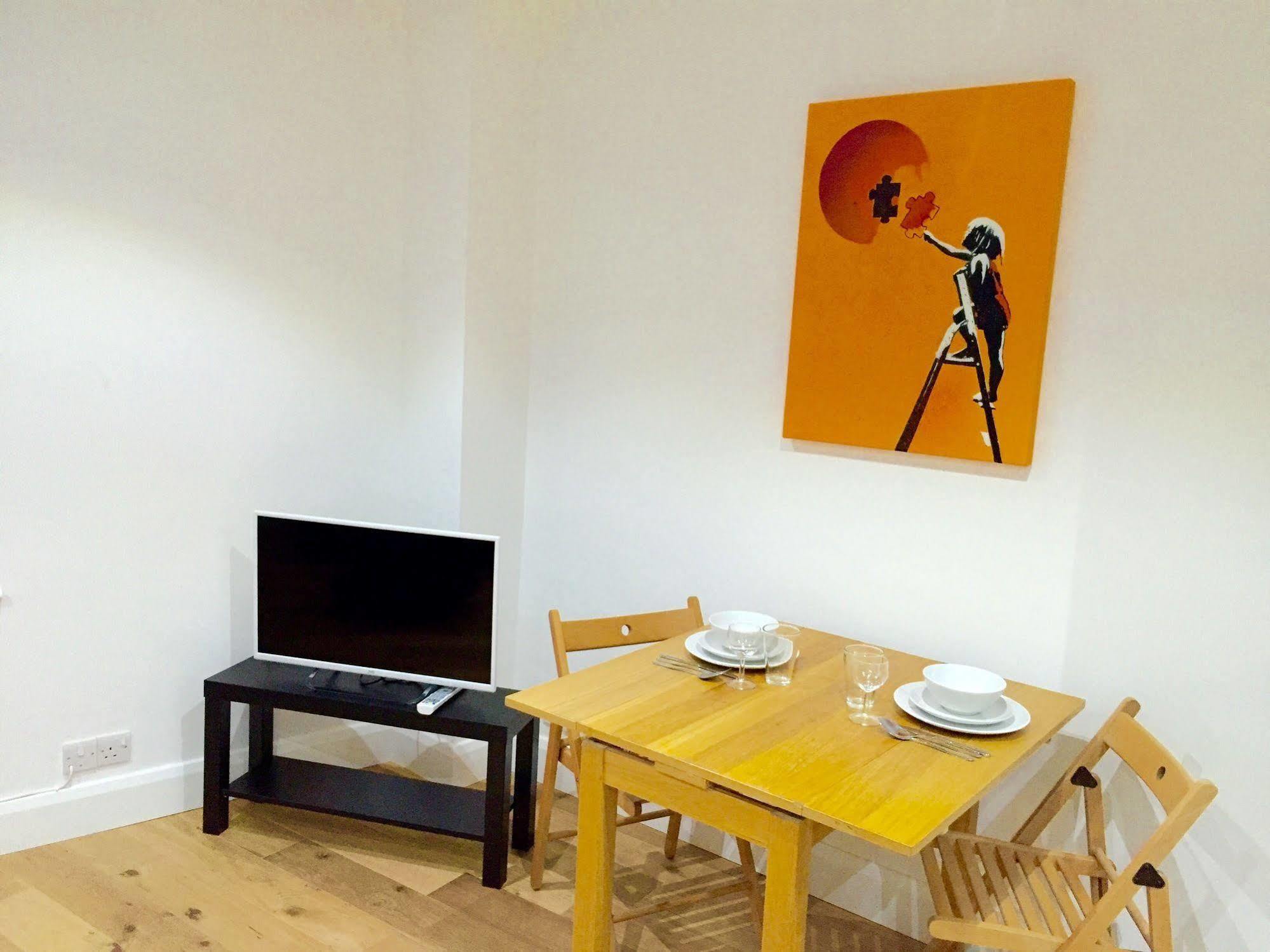 Appartement Kings Cross