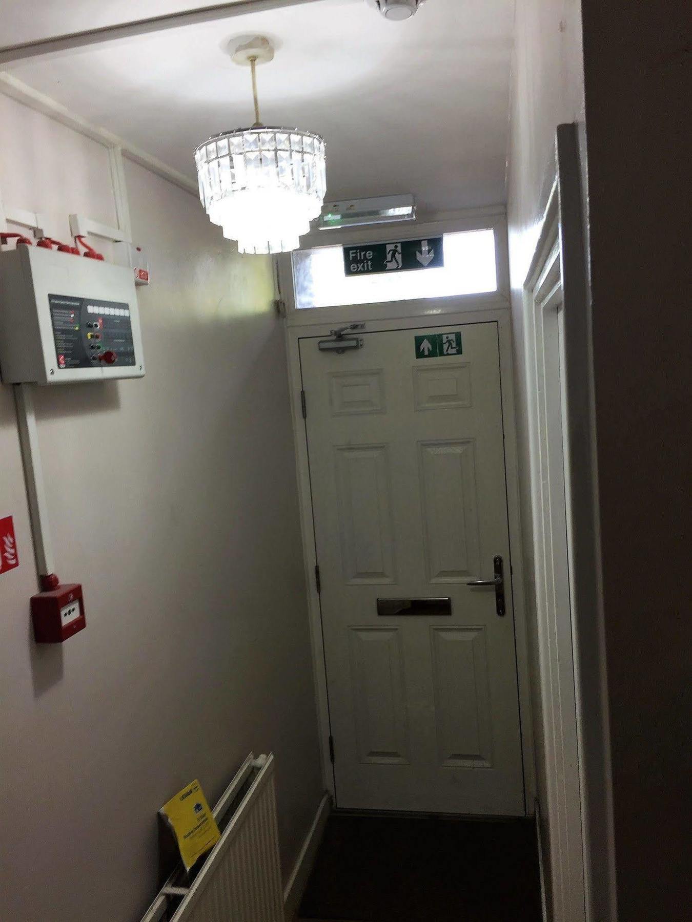Hotel 51 Vallance House 2*