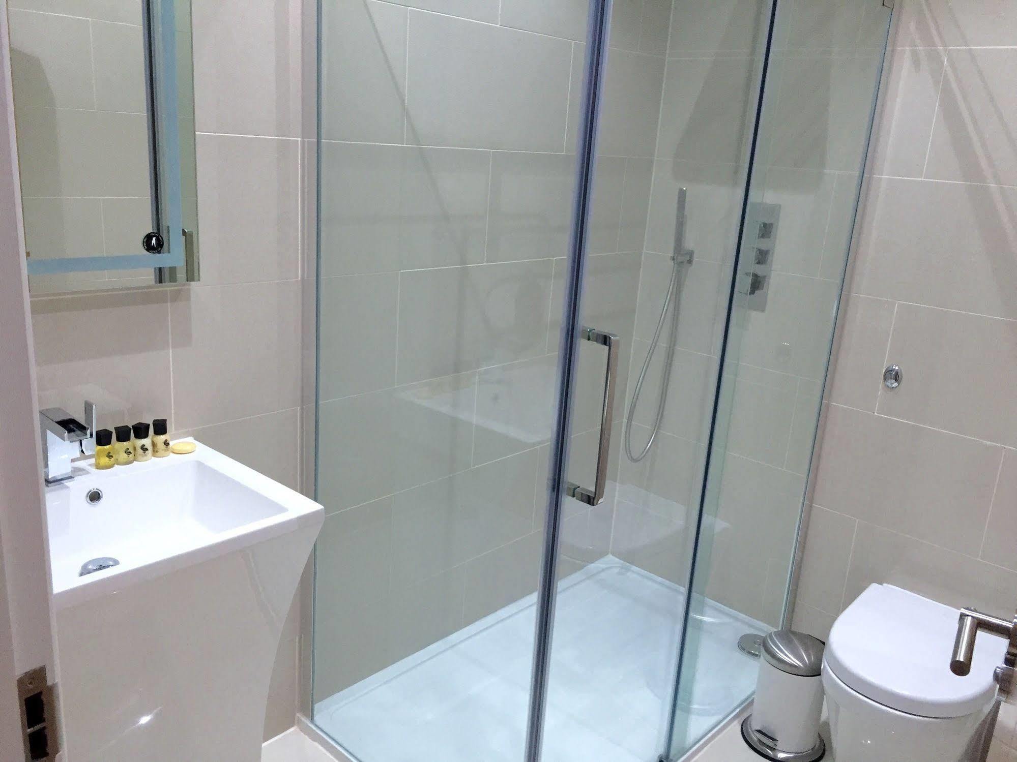 Kings Cross Appartement *