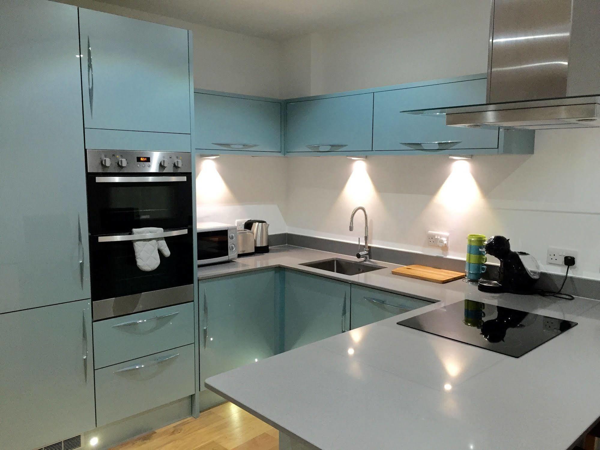 Kings Cross Appartement *
