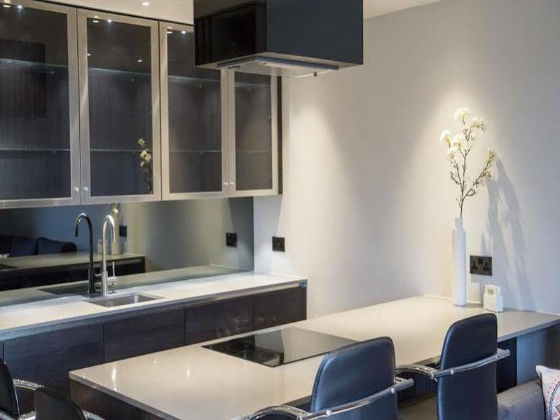 Appartement Kings Cross *