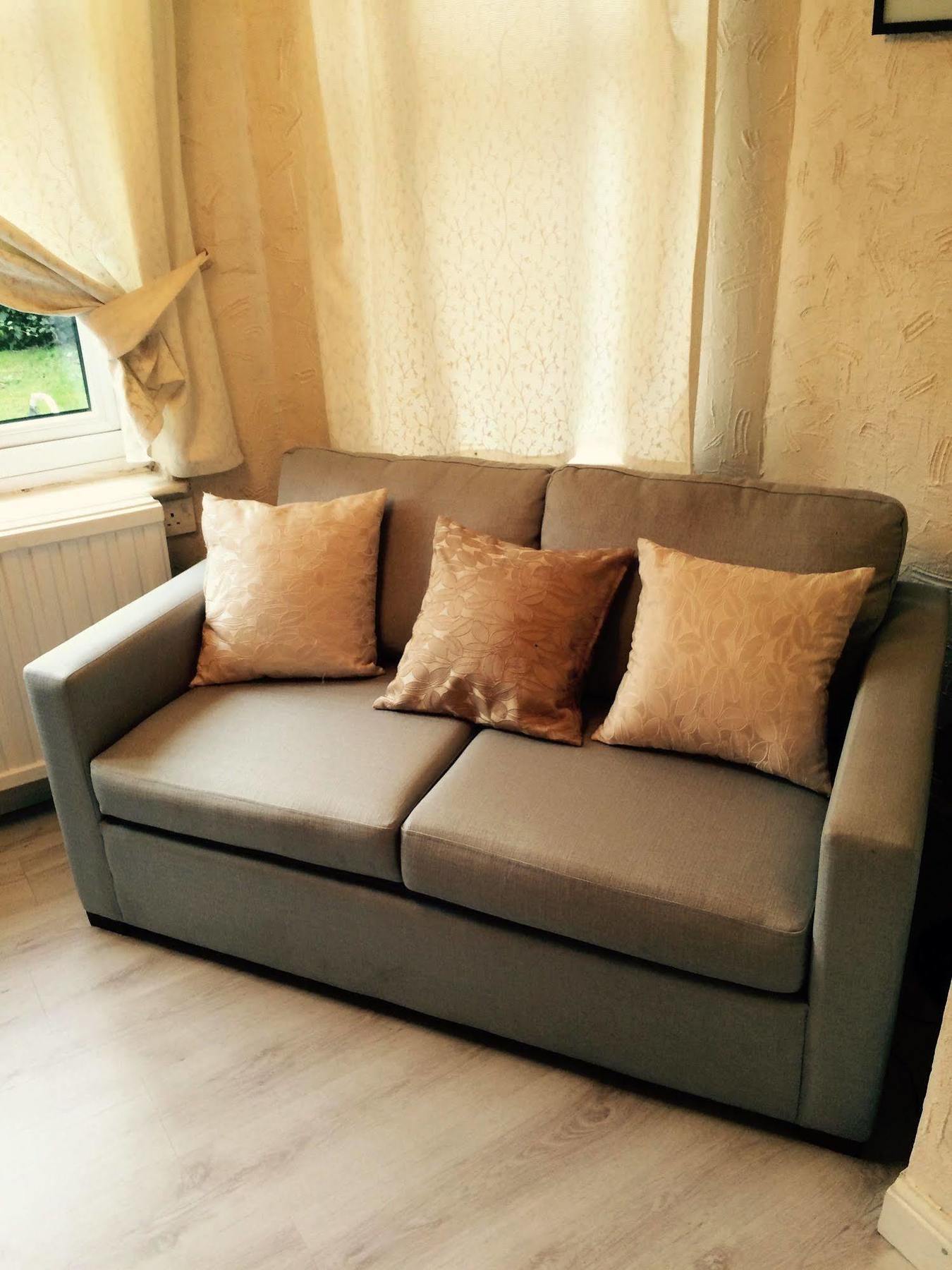 Apartment Lovely Garden Apartment In Wimbledon Town Centre With Private Parking By Wimbledon Holiday Lets *