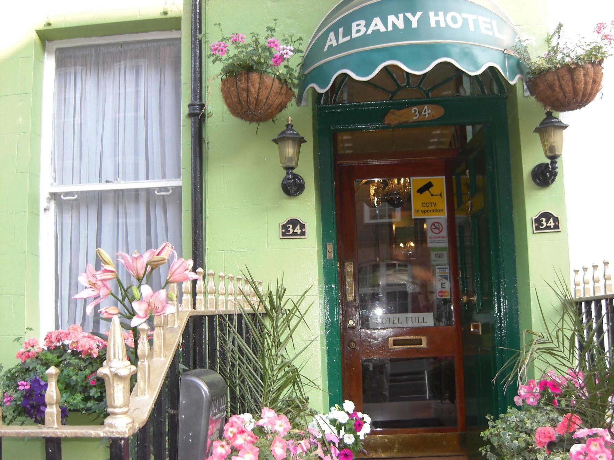 Albany London
