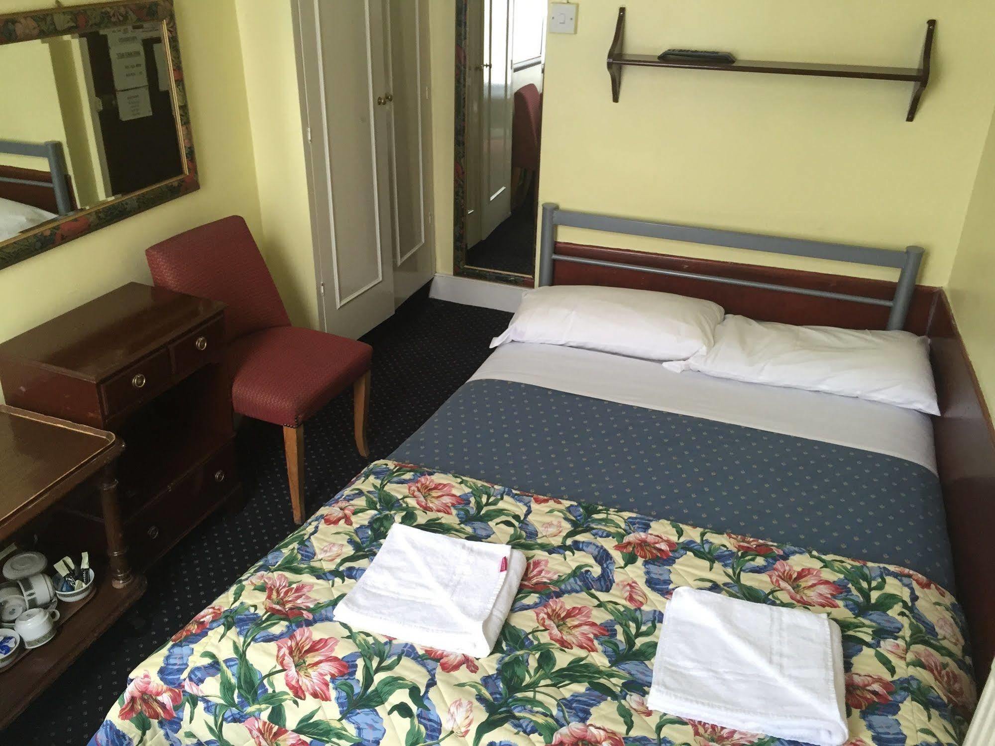 Bed & Breakfast Albany London