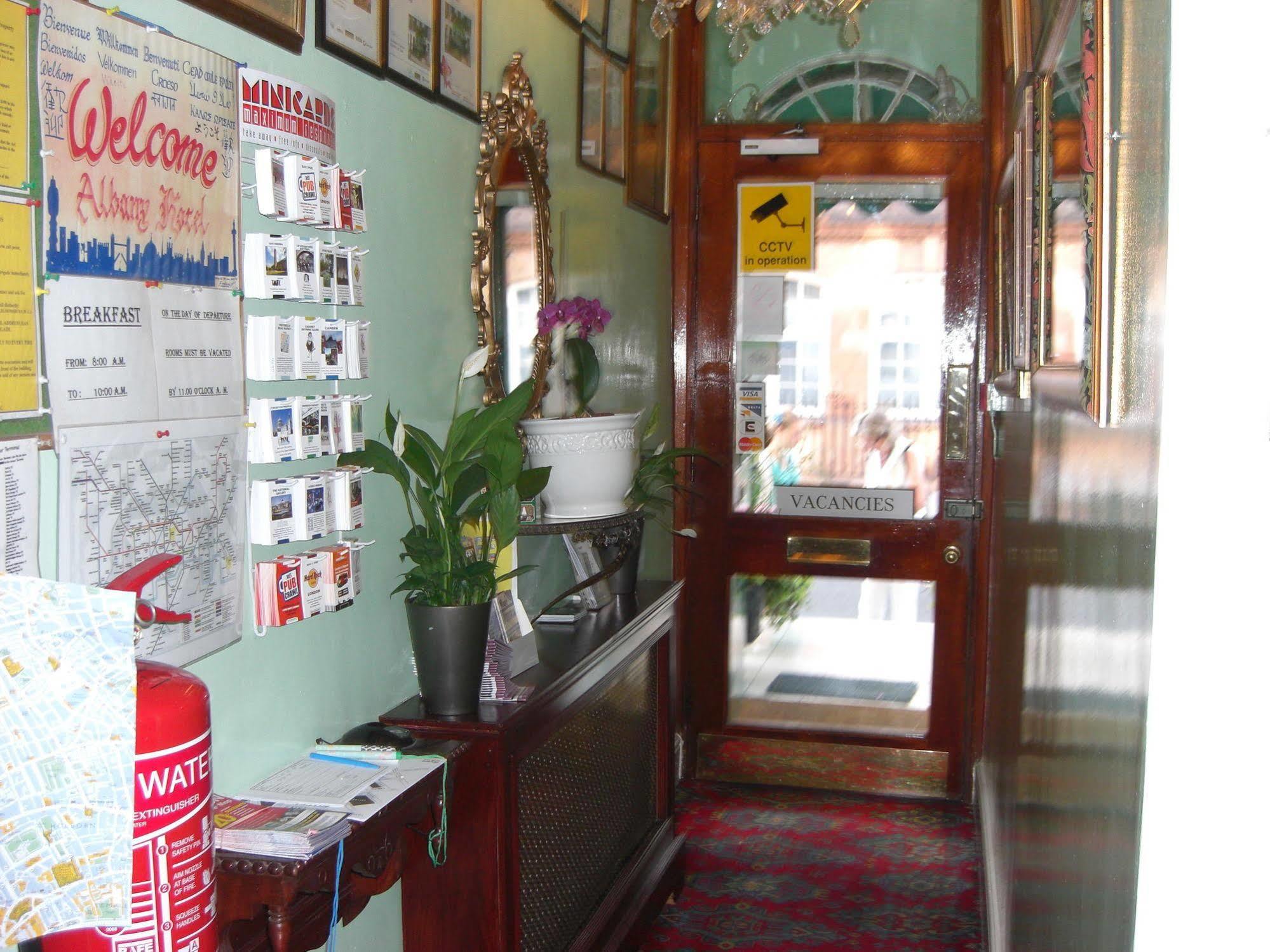 Albany Bed & Breakfast