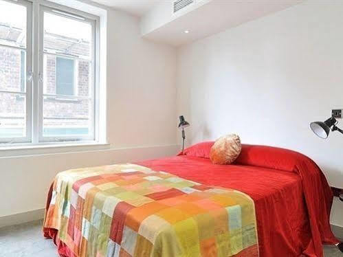 Aparts - Luxury Westminster Apartment London