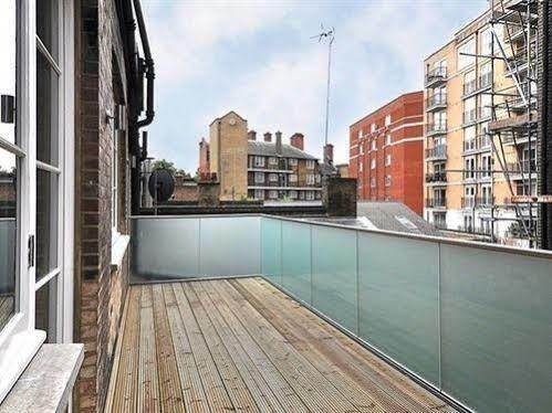 Aparts - Luxury Westminster Apartment