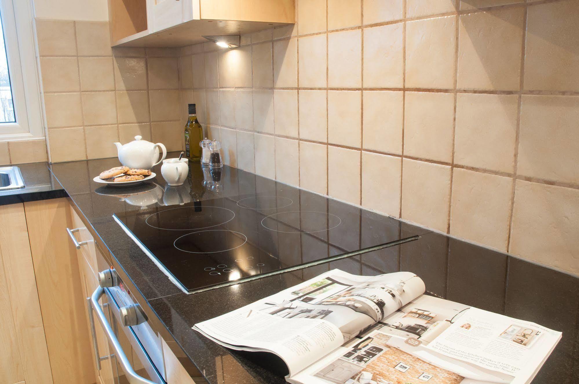 Appartement Clarendon House & Gardens Londen