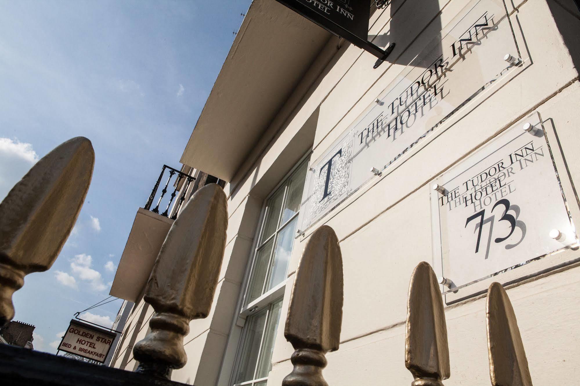 The Tudor Hotel London