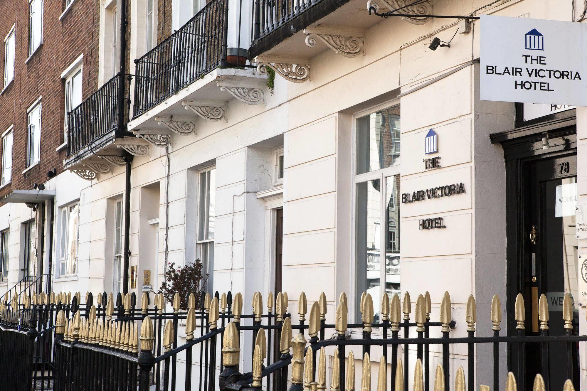 The Tudor 3* London