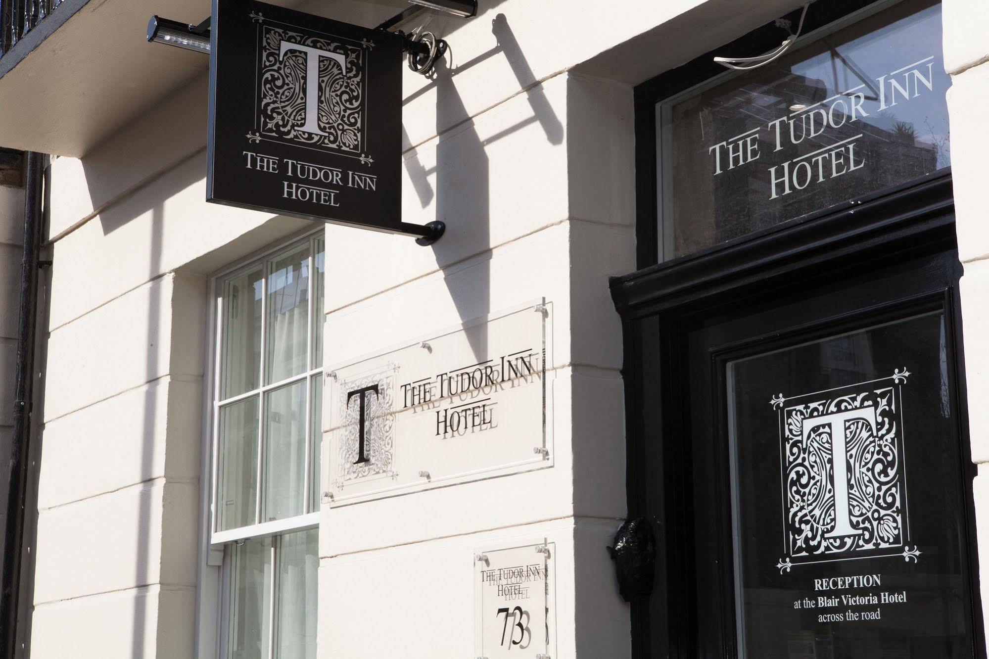 The Tudor