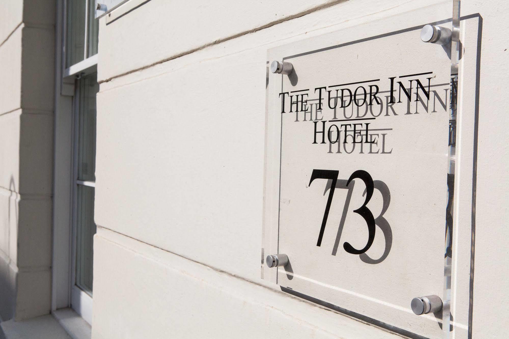The Tudor London