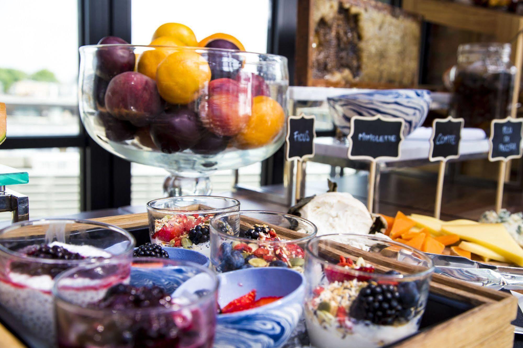 Virgin - Shoreditch Hotel London