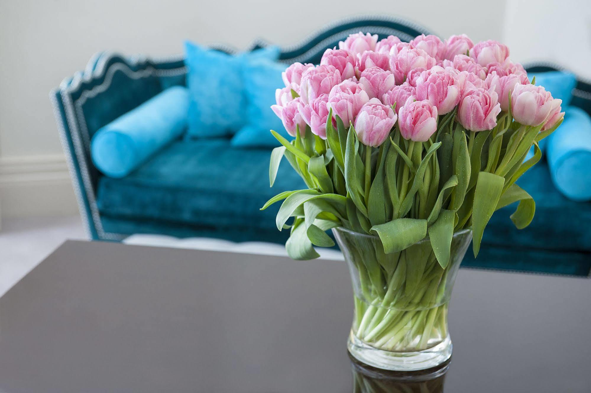 The By The Sloane Club Apartment London