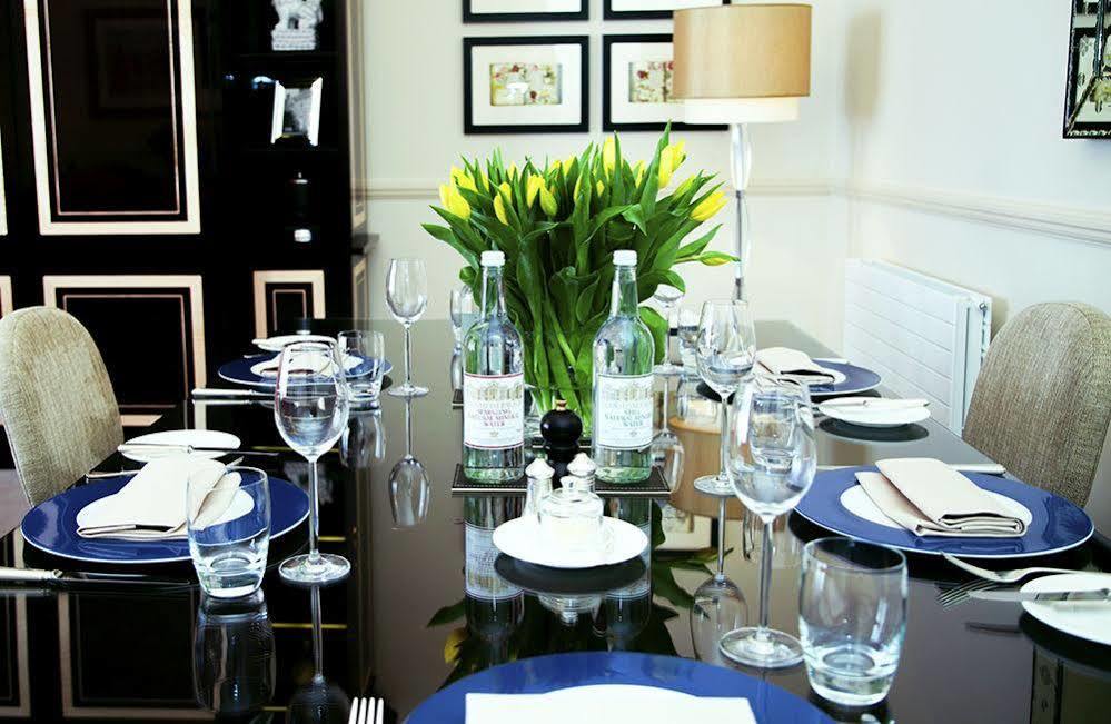 The By The Sloane Club *