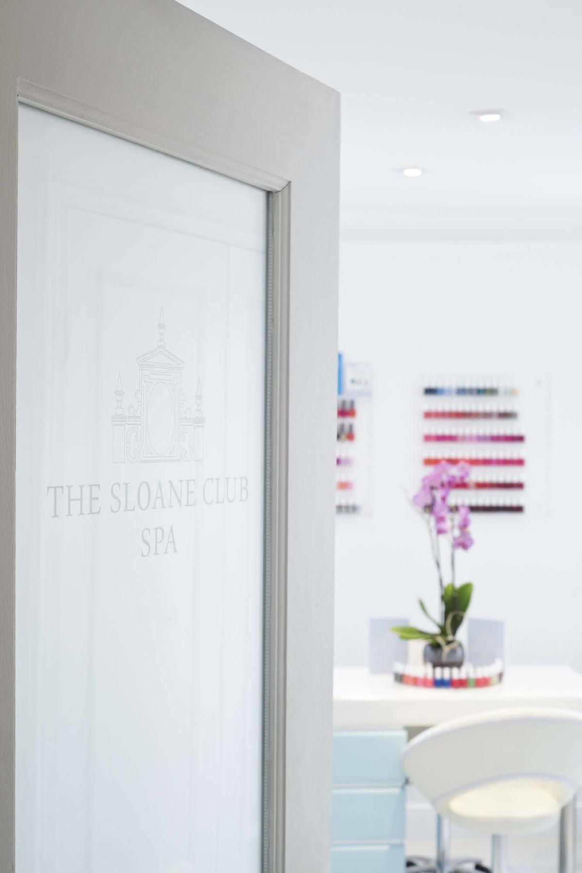 The By The Sloane Club * London