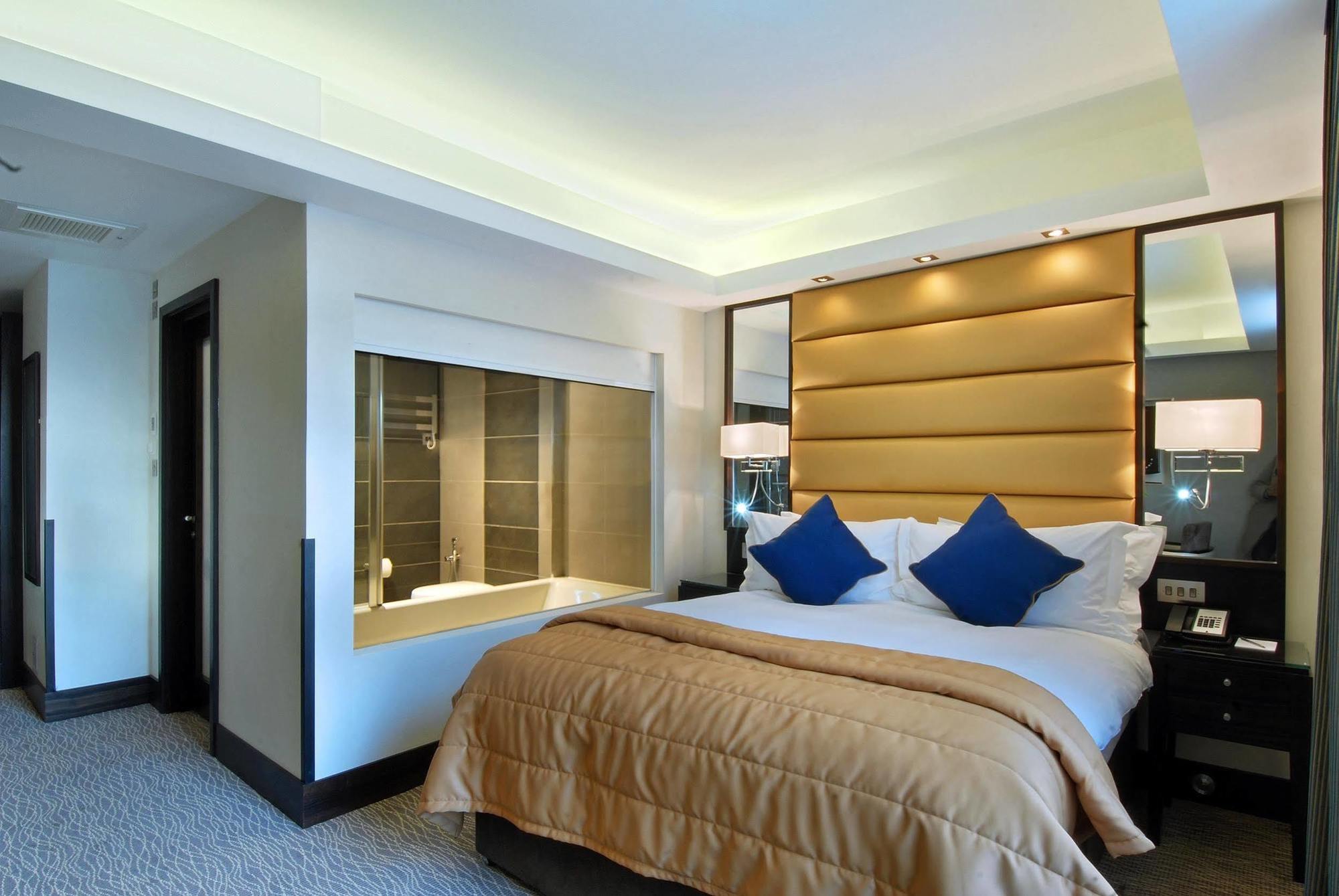 Hotel Park Grand Mayfair Londen