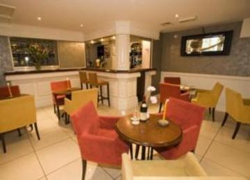 Paddington Court Executive 4* Londen