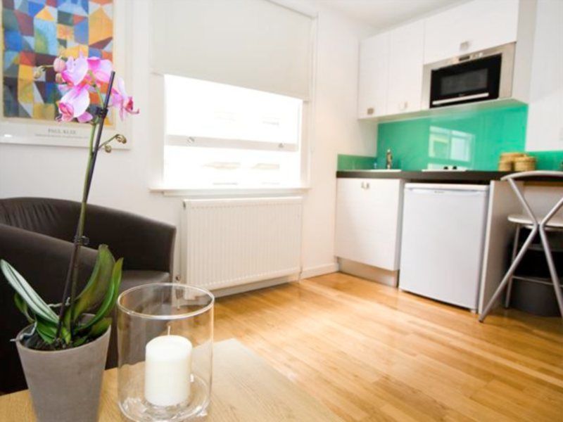 Hyde Park Executive Londen