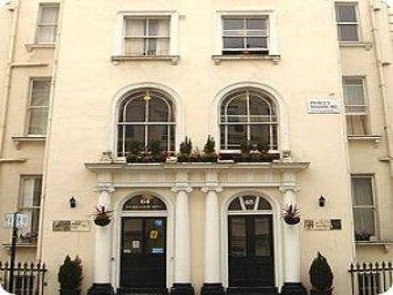 Palace Court Hotel Londen