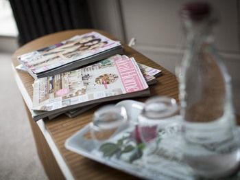 Parklands B&B London